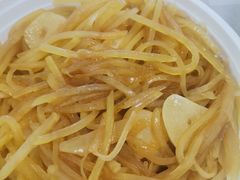 -京味斋·北京烤鸭(华威桥北工大店)