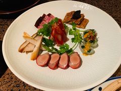 -湖滨28中餐厅·西湖宴·杭州君悦酒店
