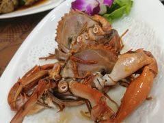 -友强·22年特色海鲜大排档·闽菜(湖里店)