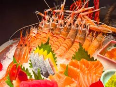 -花潮料理艺食馆(SM新生活广场店)