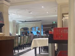 -大鸭梨烤鸭(左家庄店)