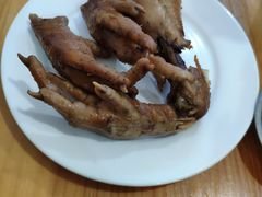 -再回首鸡肉米线(人民路一店)
