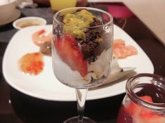 -厦门艾美酒店·新食谱西餐厅
