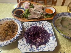 -青海牦牛肉馆