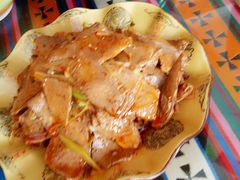 -卡万金特色藏餐