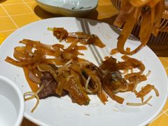 -蔡澜点心·粤菜(花城汇南区店)