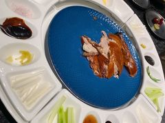 -四季小馆·潤·中国菜(越秀公园店)