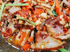 -老游独一佳湘菜馆(高新四路店)