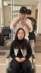 点击看大图 -汀南丝雨Hair design