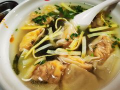 -海平馄饨(逍遥二路店)