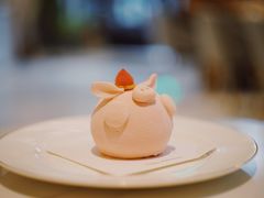 -Fridi Patisserie Cafe