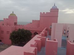 -漳州滨海火山岛自然生态风景区