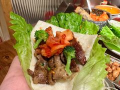 -TAIFORKS 大福食堂·山葵烤肉料理·拌饭(宝安店)