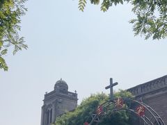 -天主教堂(莲池区)
