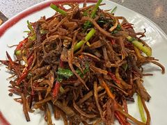 -将军牛排·尔滨地标朝鲜族美食(总店)