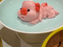 -醉辉皇原味海鲜江南菜(成都大魔方店)