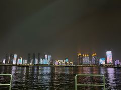 -武汉关码头(轮渡站)