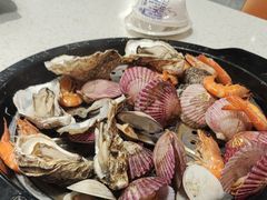 -前王院•巧克力海鲜市集餐厅(万平口店)