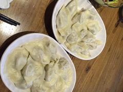 一轩饺子馆(丽都店)-一轩饺子馆(丽都店)
