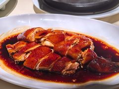 -侨美食家·粤菜(体育西路店)