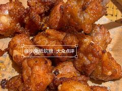-铁公鸡·四川料理(天环广场店)