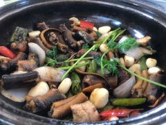 -红炎炎农家菜老字号(金水台店)