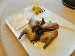 -恒悦轩·粤菜(上海展览中心店)