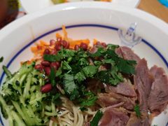 -马记永·兰州牛肉面(山姆外高桥店)
