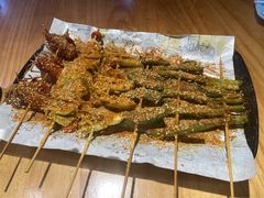 -老酱油炸社