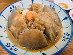 鲎粿-细姨甜汤(珠江店)