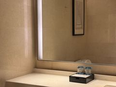 -成都安仁福朋喜来登酒店