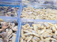 -徐记海鲜(大雁塔|金都店)