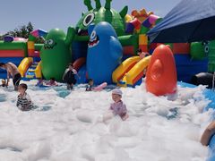 -秦皇岛乐岛海洋王国