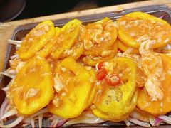 -高第街56号港式餐厅·精选(世茂广场宽厚里大明湖店)