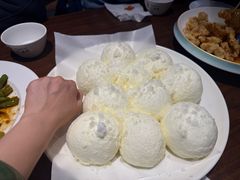 -李氏八大件老菜馆(万宝街店)