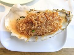 -船歌·鱼水饺青岛菜(正阳路店)