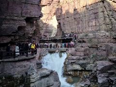 -云台山风景名胜区