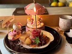 -鮨一日本料理旗舰店(总店)