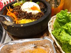 -花味·自助烤肉(雨花客厅店)
