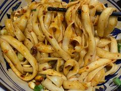 油泼面-老九圆山西面馆(CBD店)