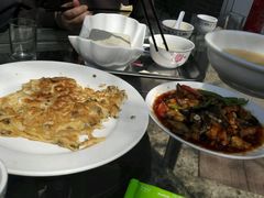 -十三陵山水雅园农家院