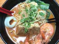 -老宅原住民沙茶面精品小吃(龙头路店)