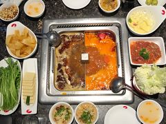 -海底捞火锅(连城广场店)