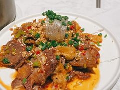 -本来精品川菜(嘉里中心店)