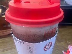 -寿奶茶·鲜奶与茶(合生汇购物中心店)