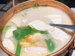 -太白餐厅·新湘菜原创者(月湖店)