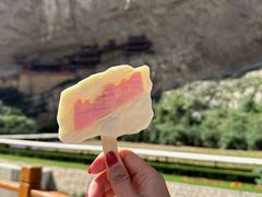 -悬空寺