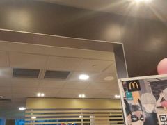 -麦当劳(南京路2店)