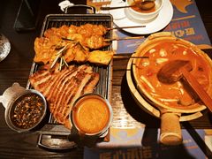 -泰妃殿(武汉首店)