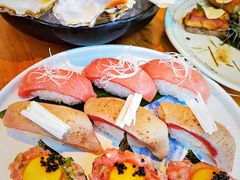 -Hatsune隐泉日式料理(三里屯太古里店)